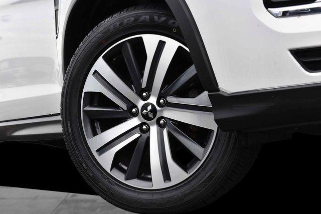 Mitsubishi Outlander Sport 2021