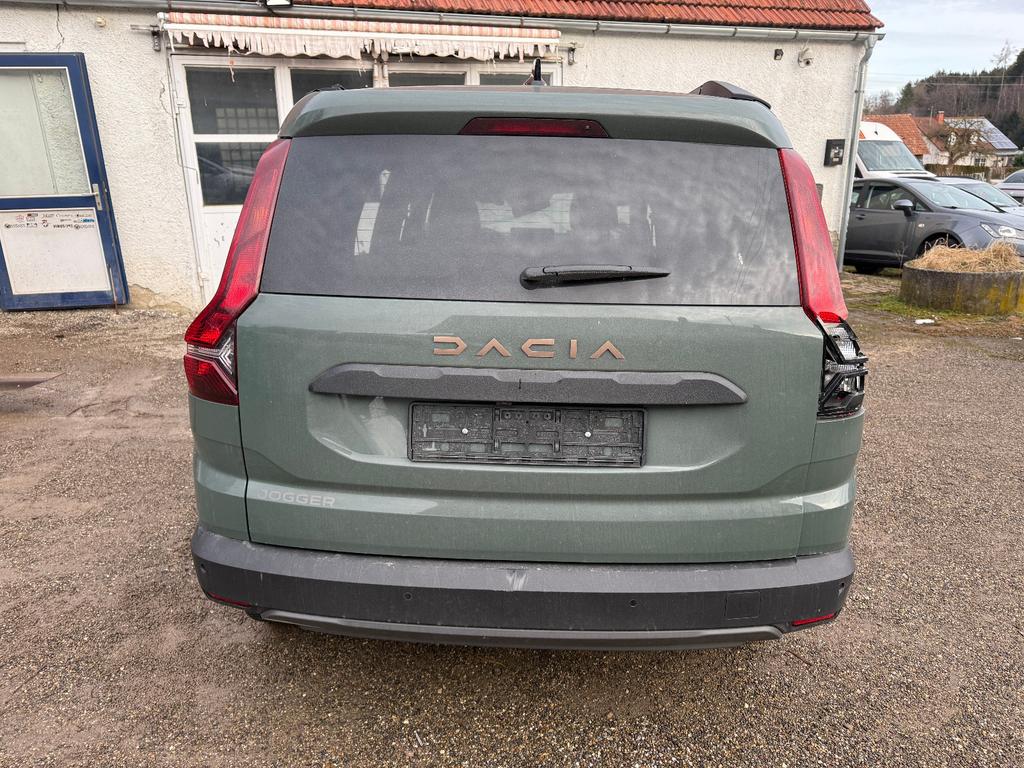 Dacia Jogger 2025