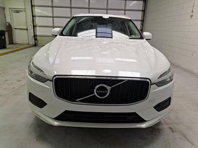 Volvo XC60 2021