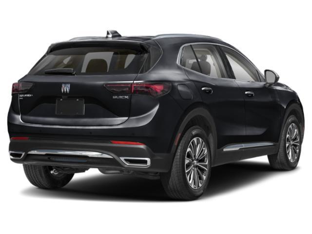 Buick Envision 2024