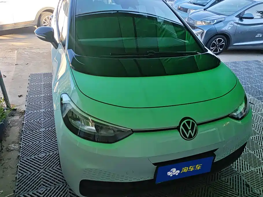 Volkswagen ID.3 2023