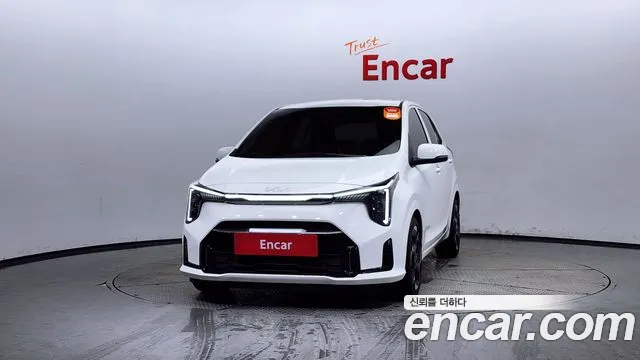 Kia Morning 2024