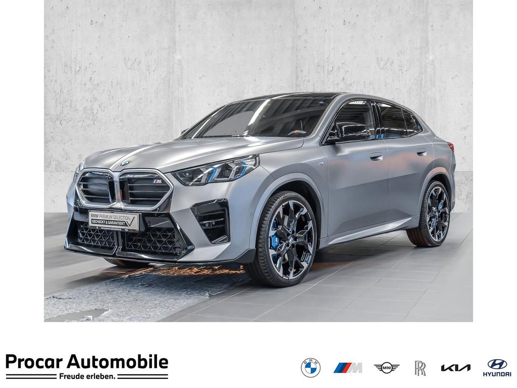 BMW X2 2024