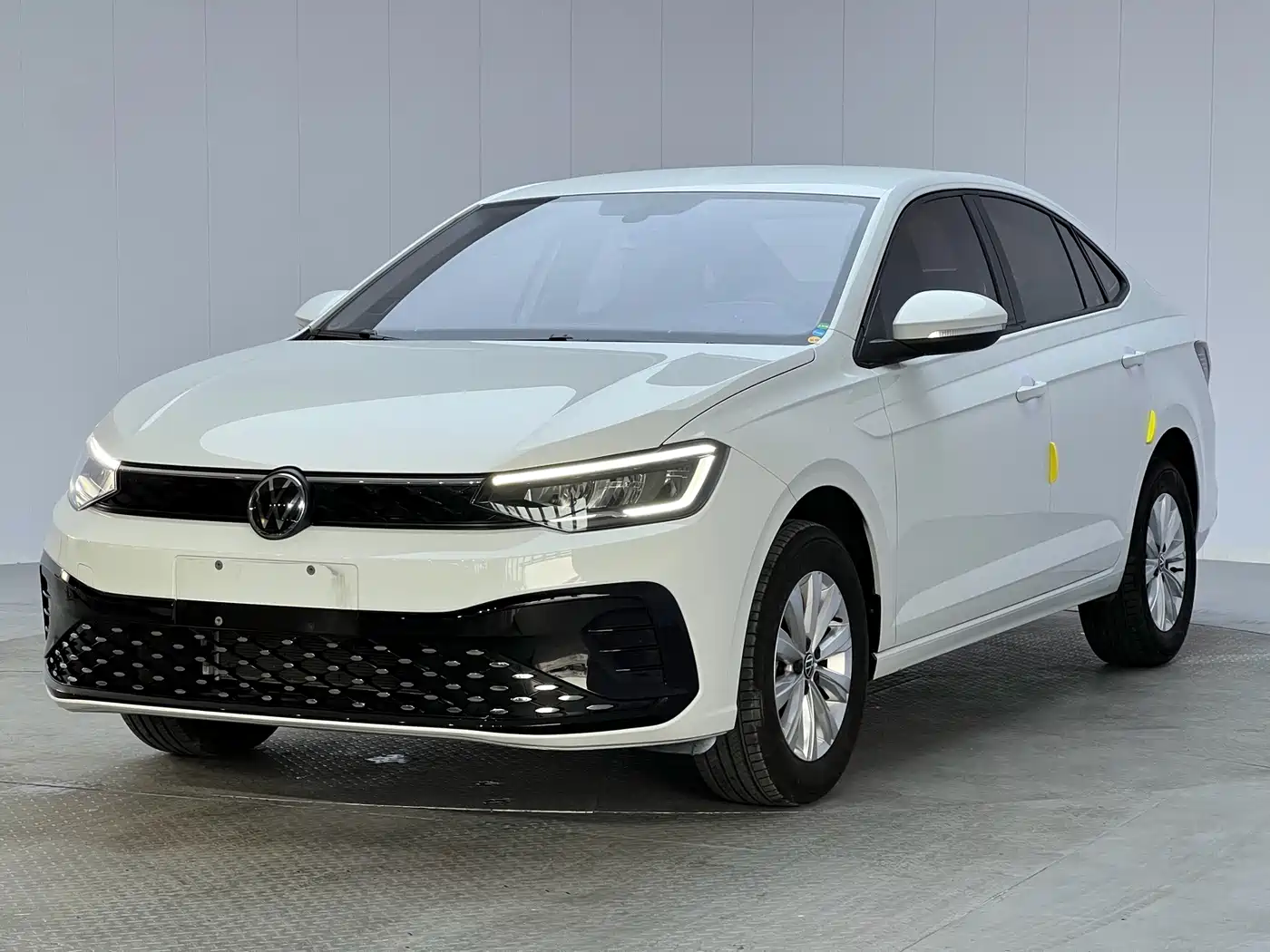 Volkswagen Lavida 2024