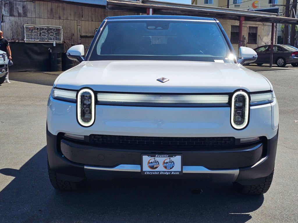 Rivian R1S 2025