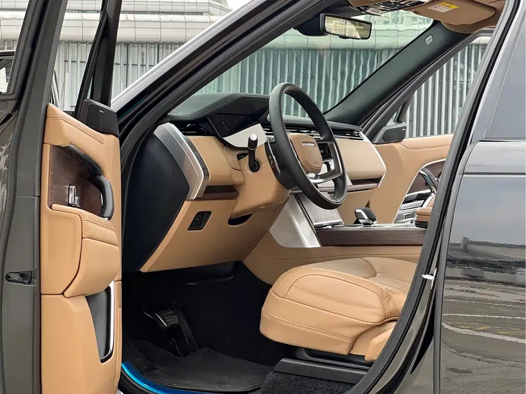 Land Rover Range Rover 2024