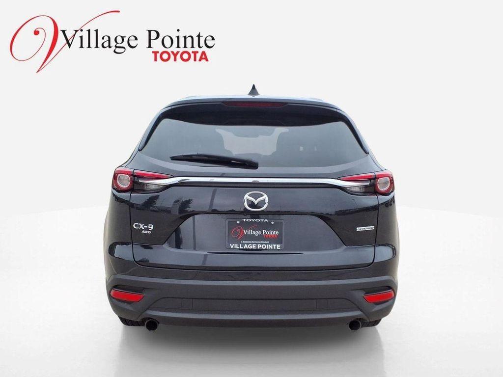 Mazda CX-9 2023