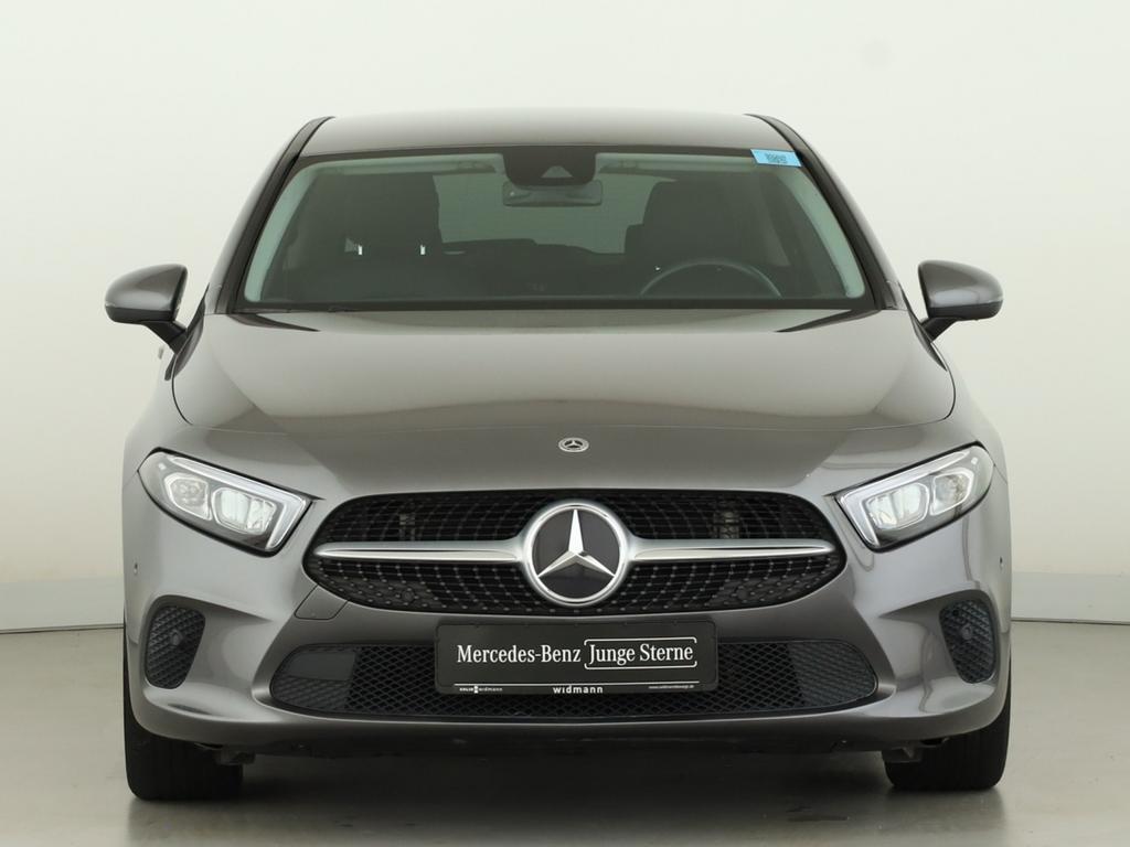 Mercedes-Benz A 200 2022