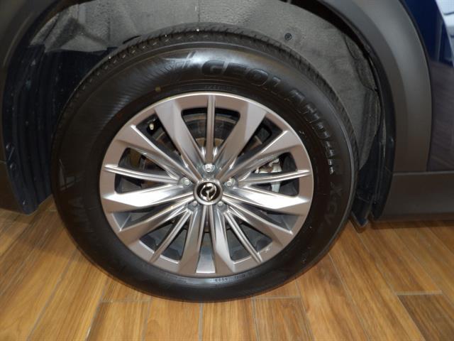 Mazda CX-90 2024