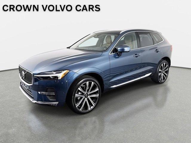 Volvo XC60 2023
