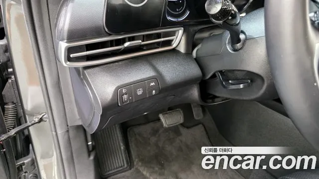 Hyundai Avante 2021