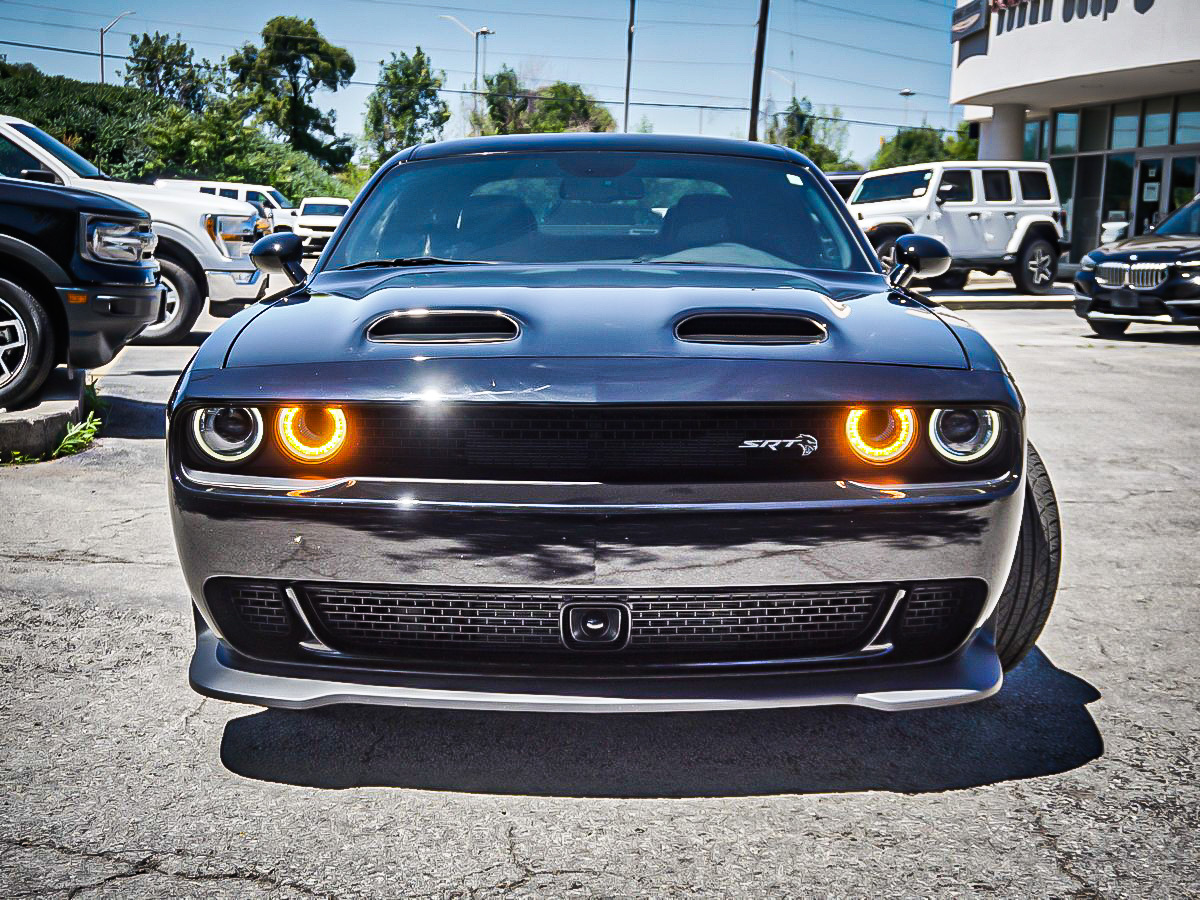 Dodge Challenger 2023