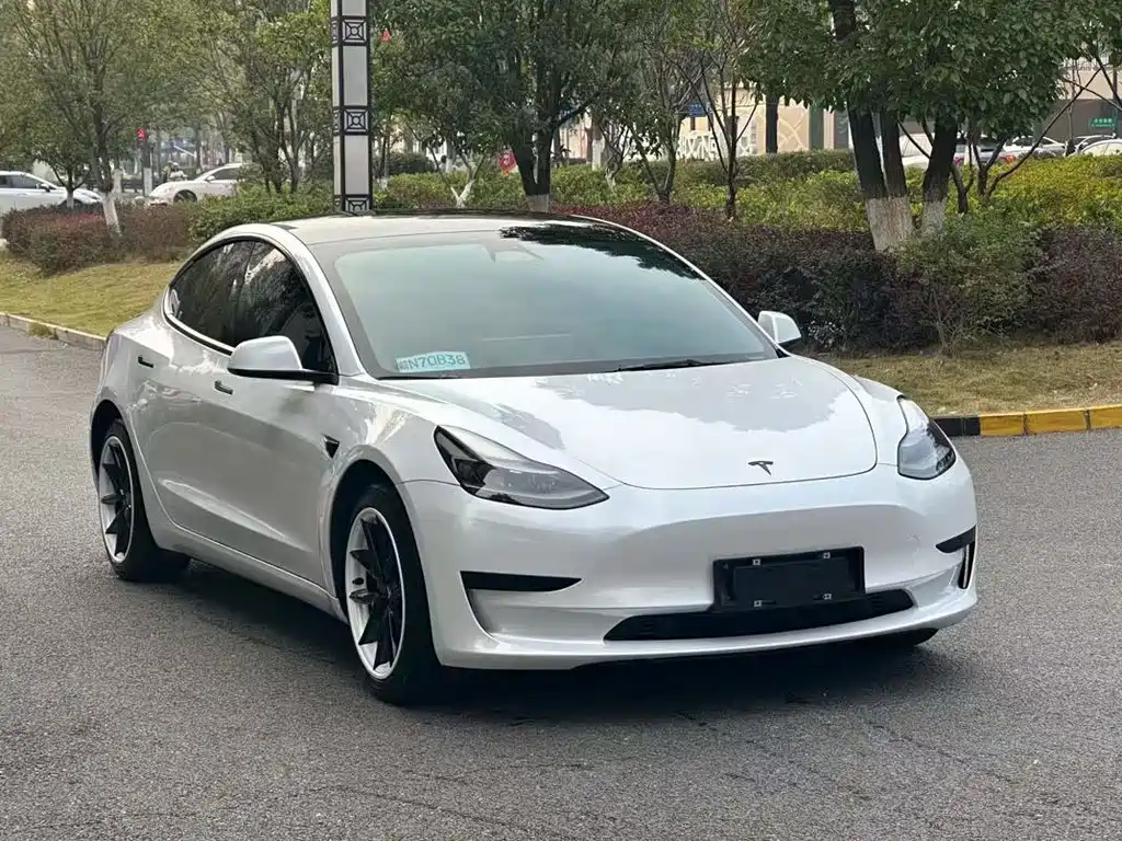 Tesla Model 3 2023