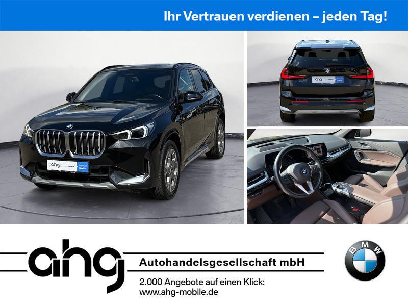 BMW X1 2023