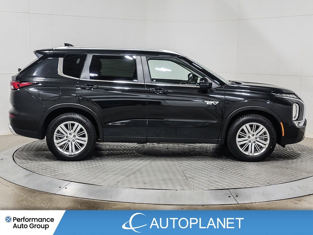 Mitsubishi Outlander 2024