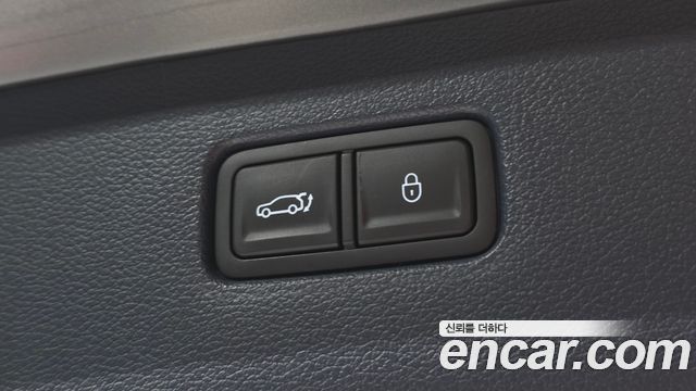 Genesis GV80 2022