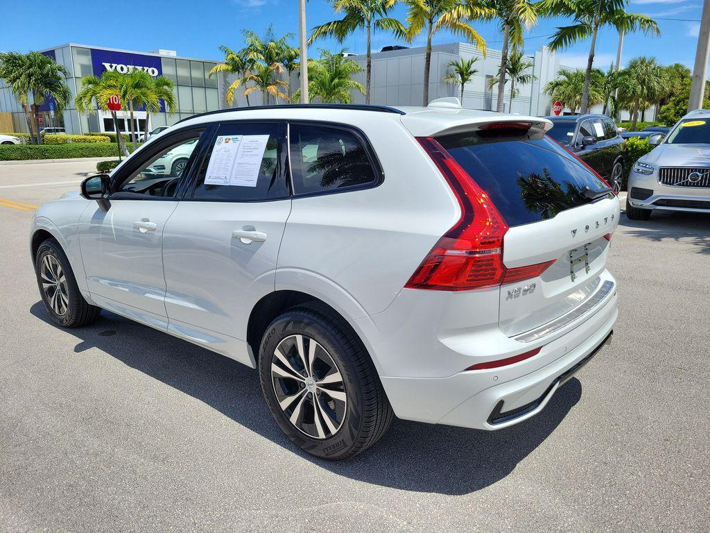 Volvo XC60 2024