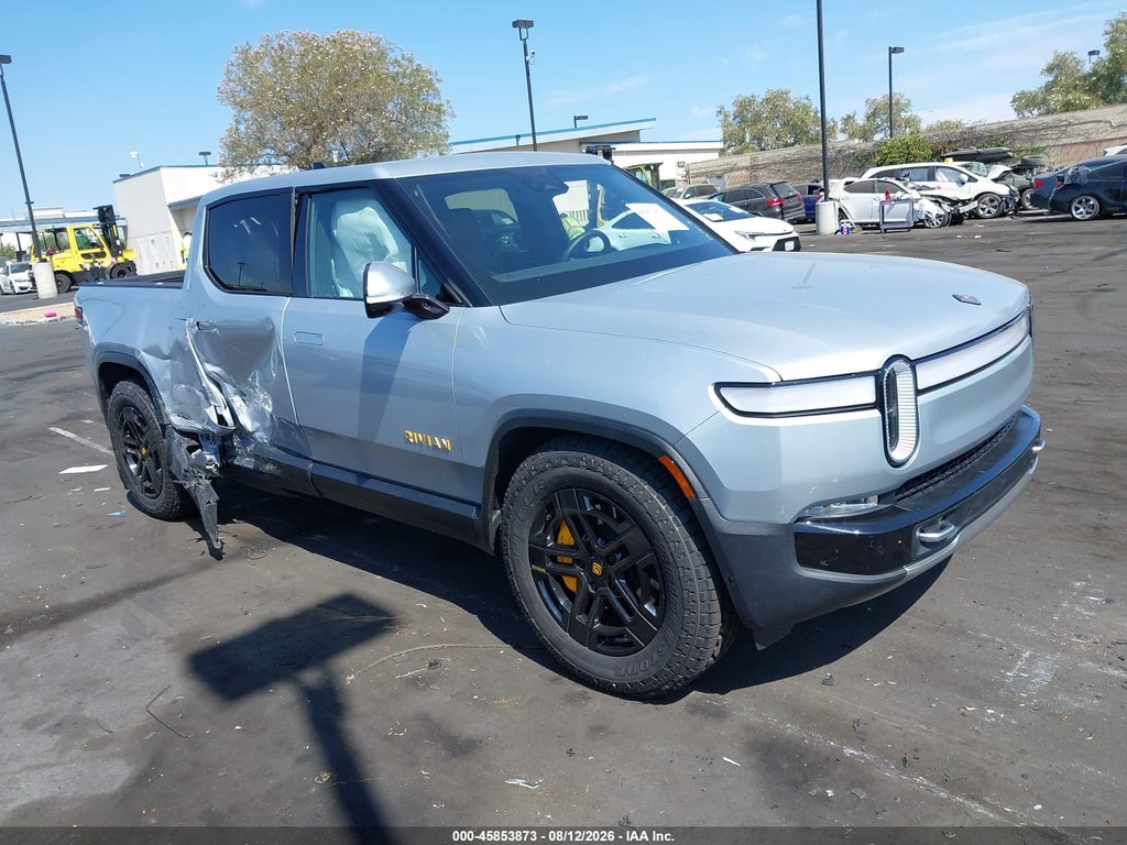 Rivian R1T 2024