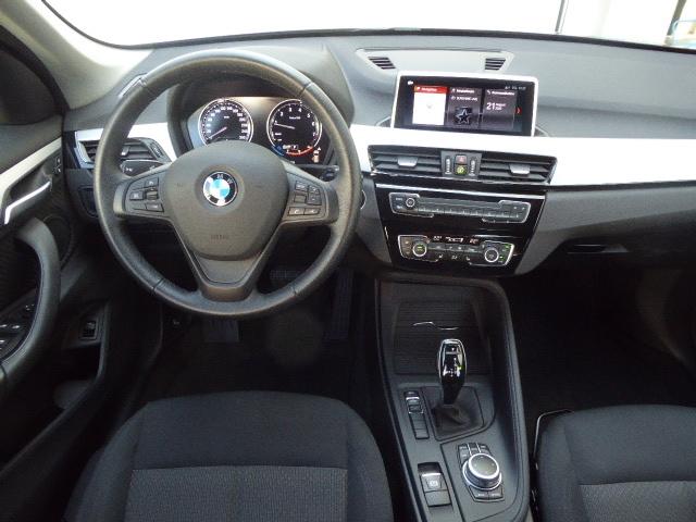 BMW X1 2021