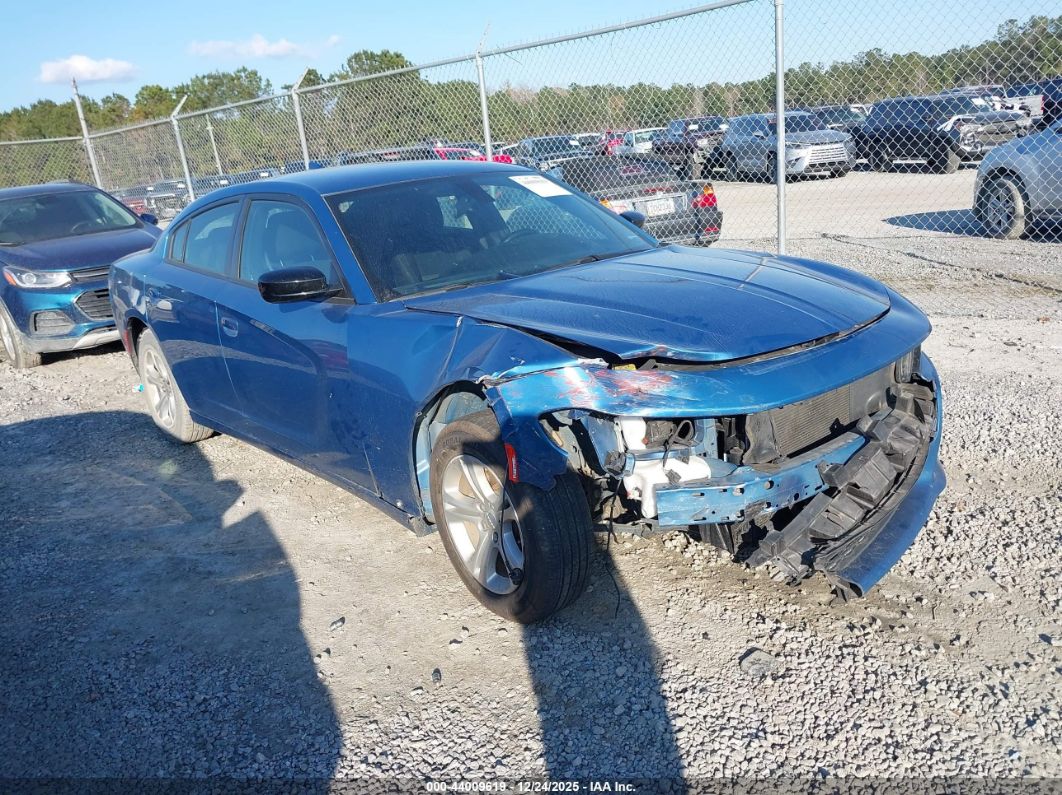Dodge Charger 2023