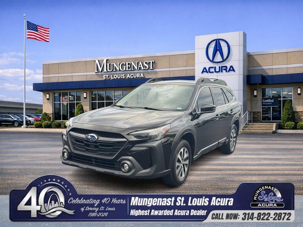 Subaru Outback 2023