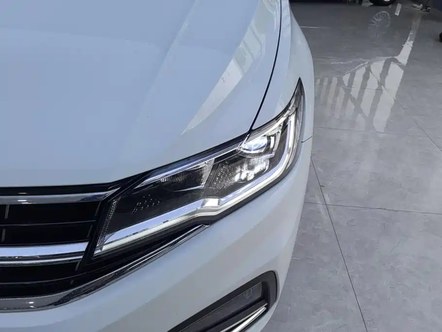 Volkswagen Bora 2022