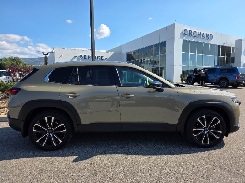 Mazda CX-50 2024