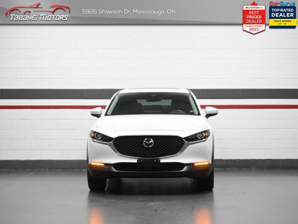 Mazda CX-30 2024