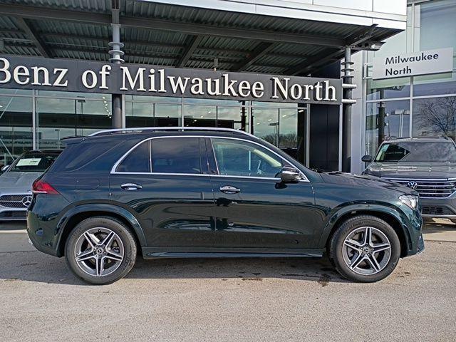 Mercedes-Benz GLE 450 2023