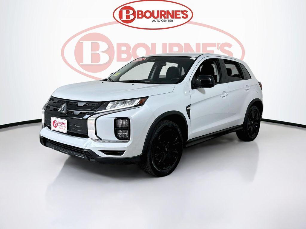 Mitsubishi Outlander Sport 2025