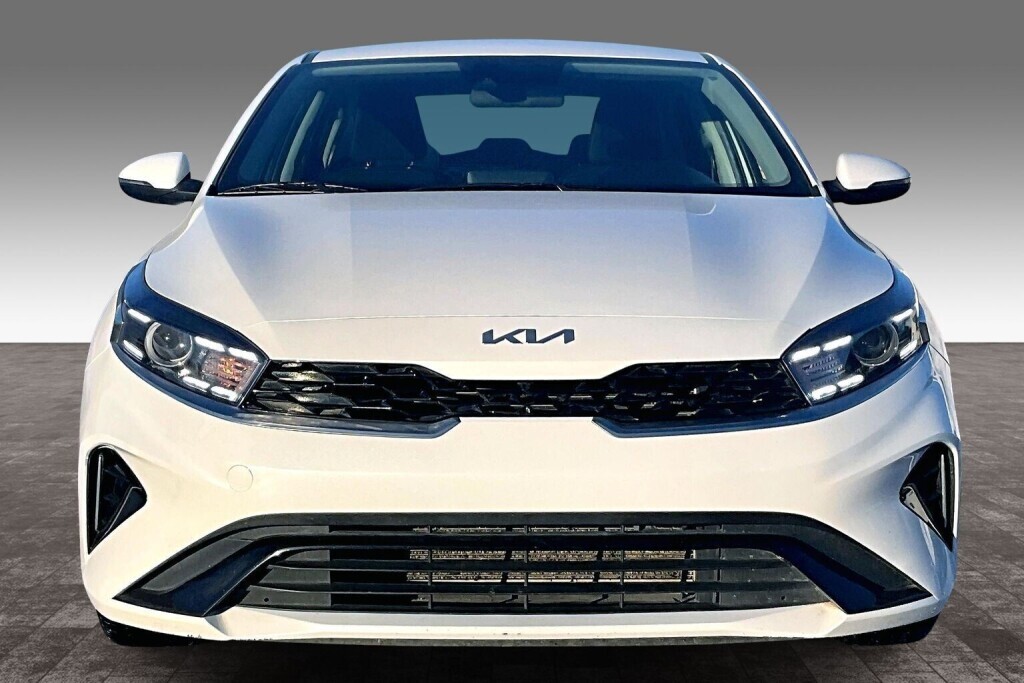 Kia Forte 2023