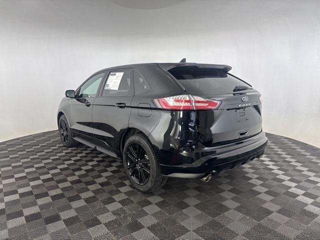 Ford Edge 2021