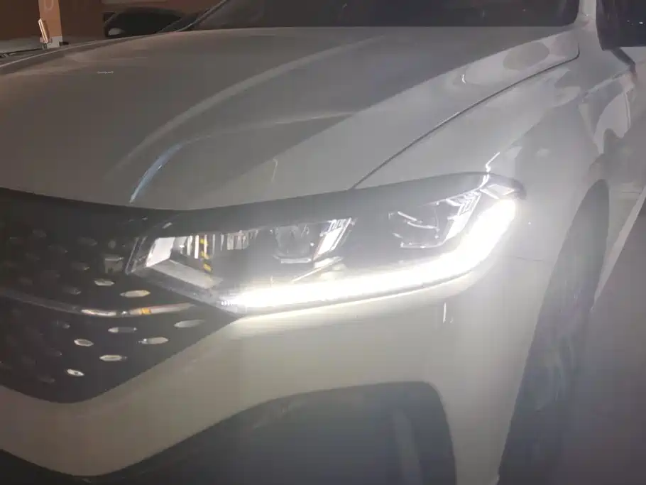 Volkswagen Lavida 2024