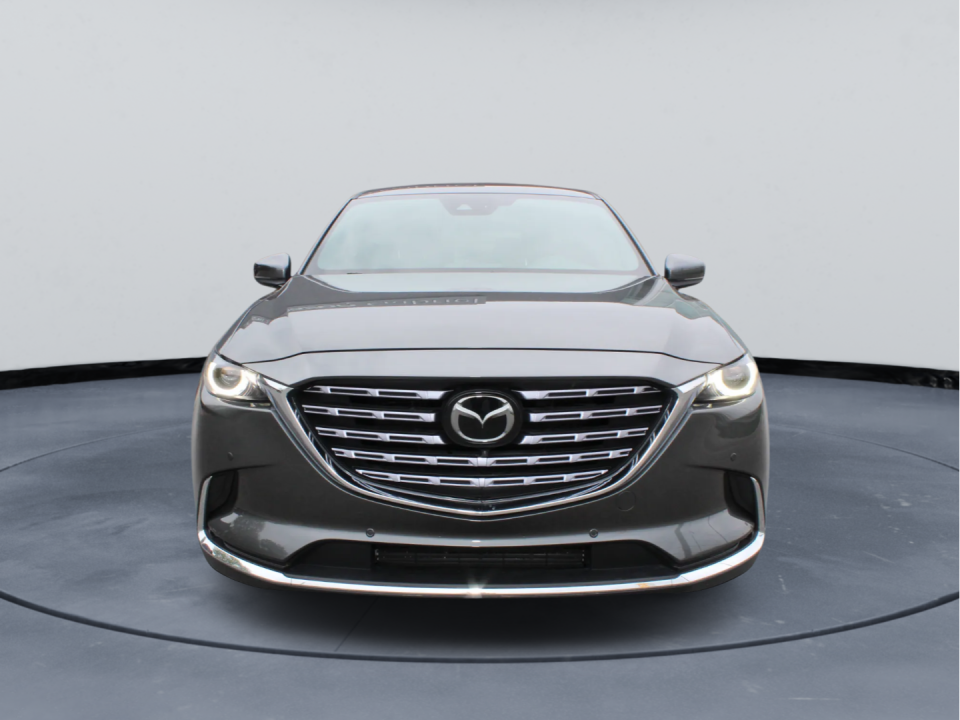 Mazda CX-9 2022