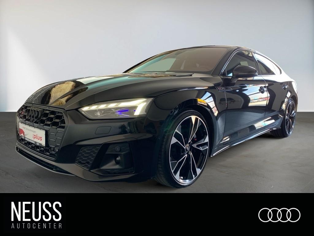 Audi S5 2023