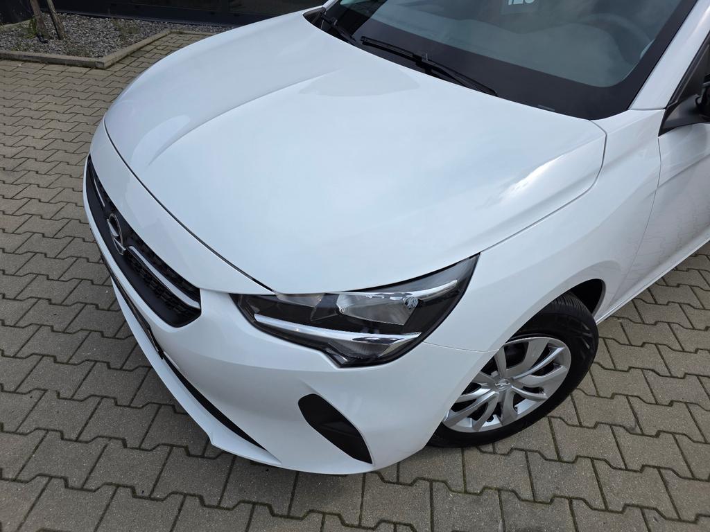 Opel Corsa 2022