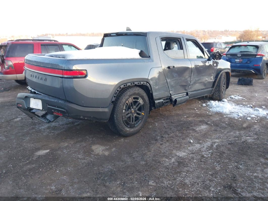 Rivian R1T 2025