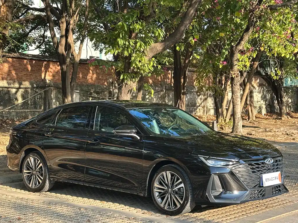 CHERY Arrizo 8 2024