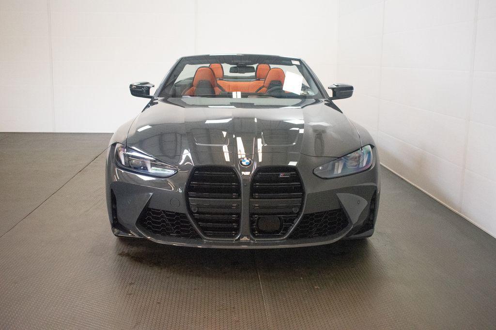 BMW M4 2027