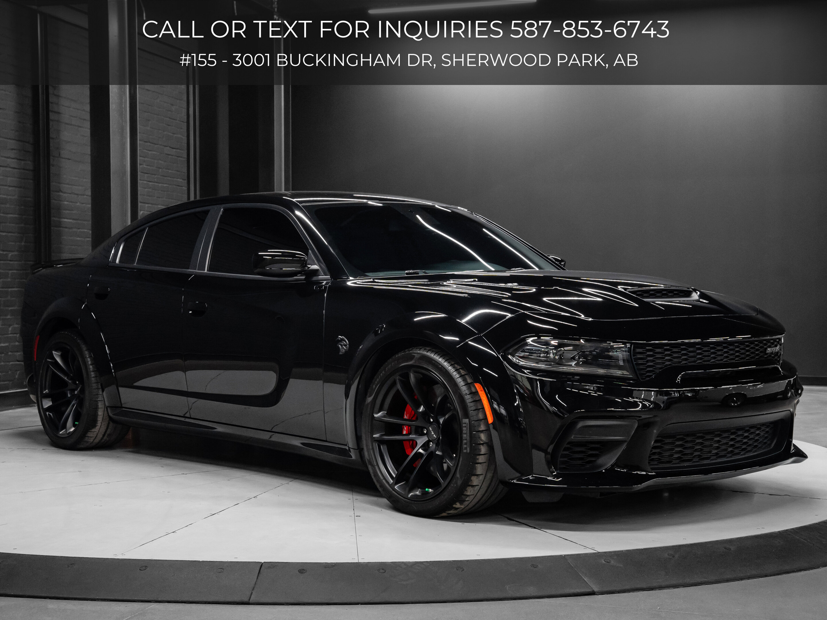 Dodge Charger 2022
