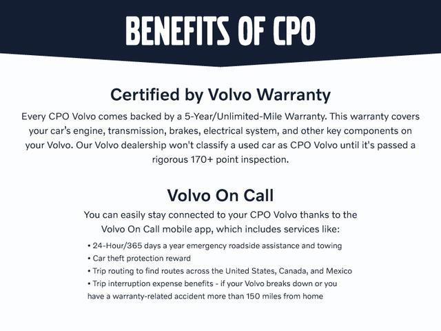 Volvo XC40 2025