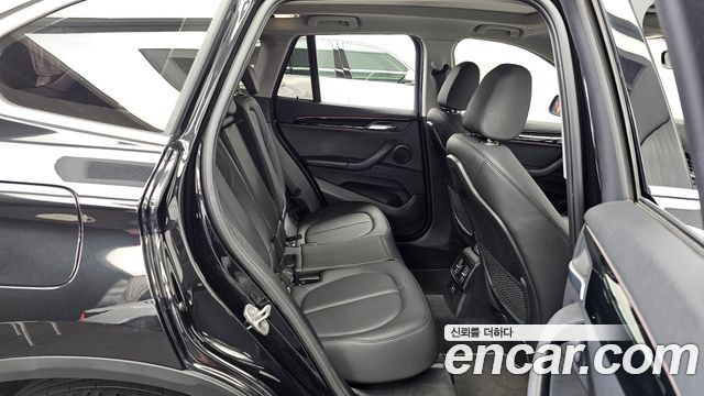 BMW X1 2022