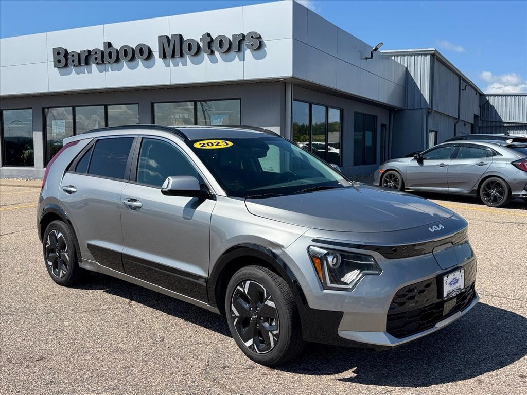 Kia NIRO EV 2023