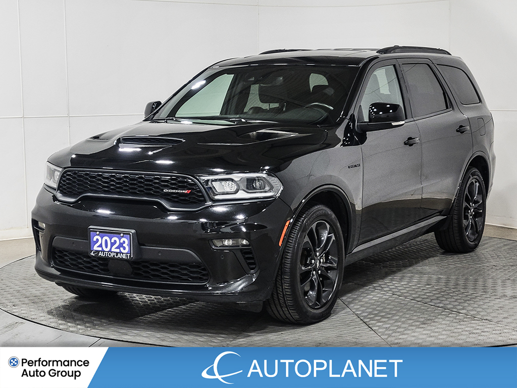 Dodge Durango 2023