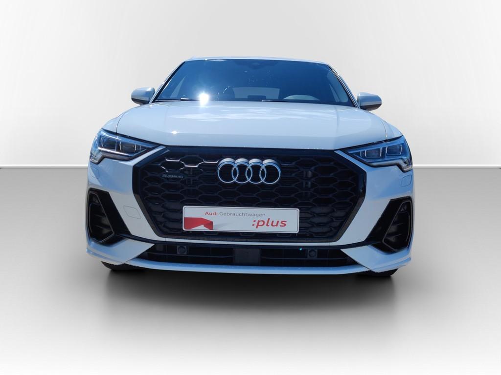 Audi Q3 2023