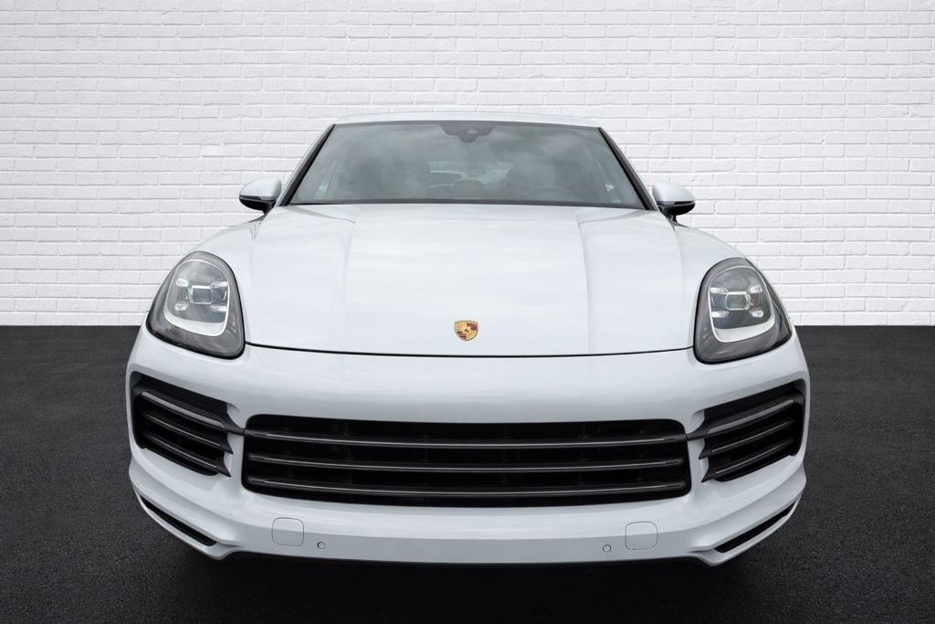 Porsche Cayenne 2023