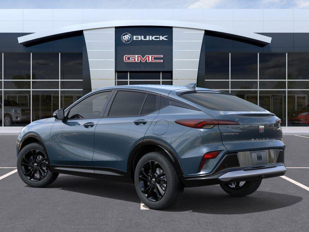 Buick Envista 2026