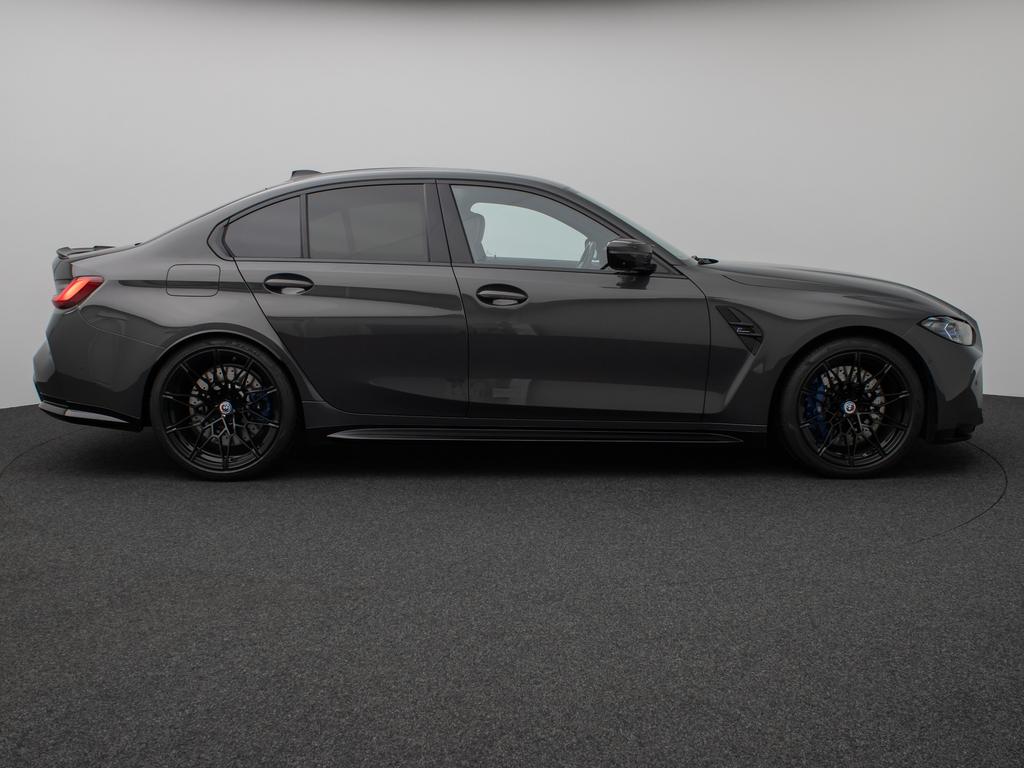 BMW M3 2022