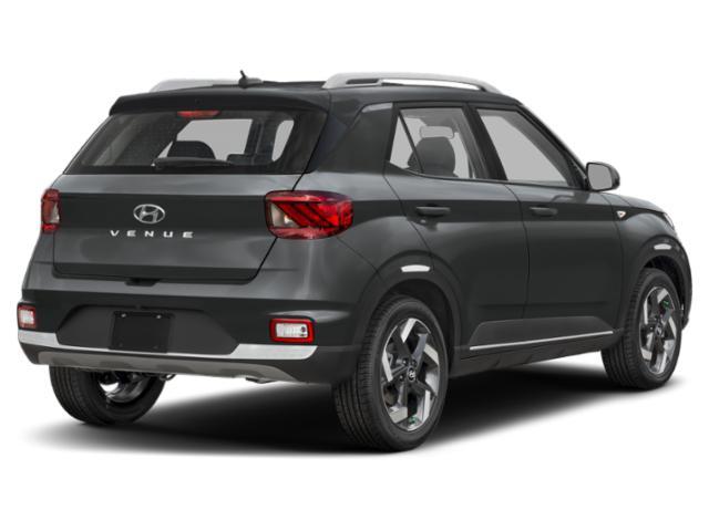 Hyundai Venue 2026