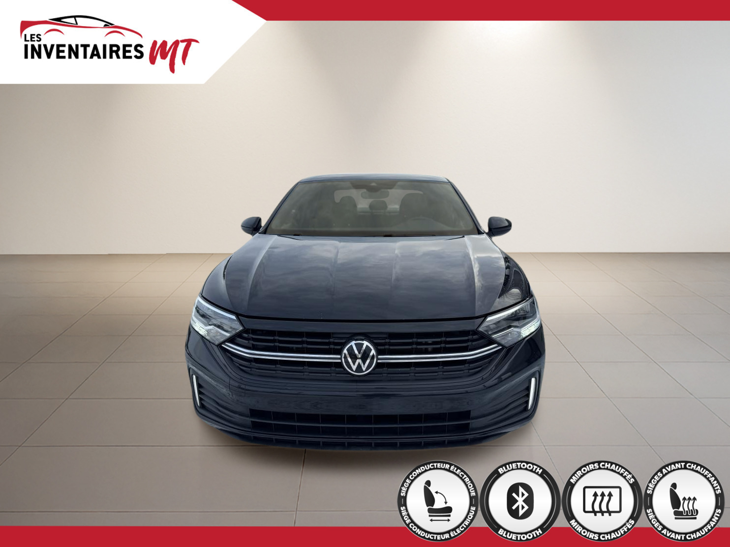 Volkswagen Jetta 2023